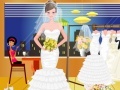 Игра Beautiful in Wedding Day