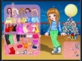 Игра Growup Party