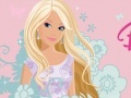 Игра Barbie Puzzle Collection