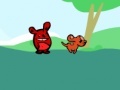 Игра Puppy Fetch