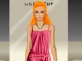 Игра Wear Long Dresses