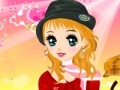 Игра Beautiful make over