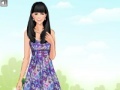 Игра Spring Dress Up