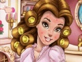 Игра Princess Belle Enchanting  