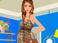 Игра Maternity Dress Up