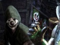 Игра Photo Mess Batman Arkham City