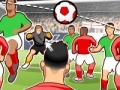 Игра King of Defenders