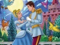 Игра Hidden Objects - Cinderella