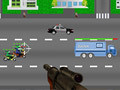 Игра Save Bank Money Car