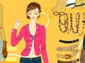Игра Layers Style Dress Up