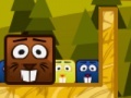 Игра Beaver Blocks 2