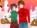 Игра A Sweet Couple