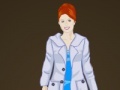 Игра Paris Hilton Dressup