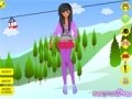 Игра Funicular Girl