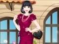 Игра Peplum Dresses