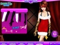 Игра Carnival girl dress up