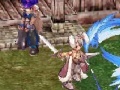 Игра Ragnarok Guild Sprites