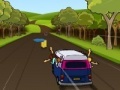 Игра Heels 'n' Wheels