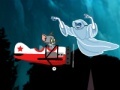 Игра Tom and Jerry in Dangerous Flight