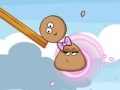 Игра Perfect Pou couple