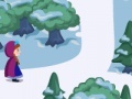 Игра Annas Frozen Adventures Part 1