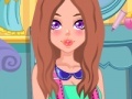 Игра Makeover Beauty Salon