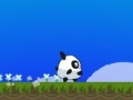 Игра Sky Panda