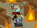 Игра Wiggi Fire Mission