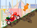 Игра Baby Biker