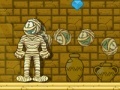 Игра Mummy's path