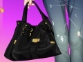 Игра DIY Luxurious Handbags