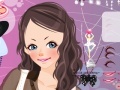 Игра New Style Make Up -2