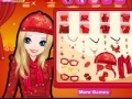 Игра Lovely Chinese Girl