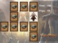 Игра Guild Wars Memory