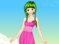 Игра Beauty Girl Dress Up