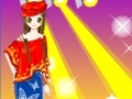 Игра Era of fashion