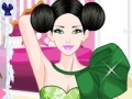 Игра Fashion Show Makeover