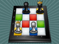 Игра The Colorful Chess