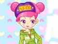 Игра Sue Dressup