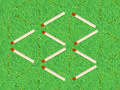 Игра Toy matches