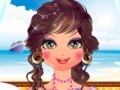 Игра Fun Summer Make Up
