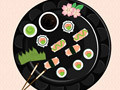 Игра Speedy Sushi Creation