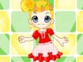 Игра Mini Sue Dressup 23