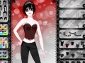 Игра Gottic Girl