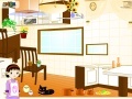 Игра Design your kitchen