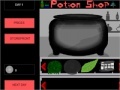 Игра Potion Shop