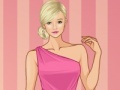 Игра The Perfect Dress