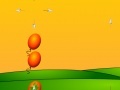 Игра Balloon Blast