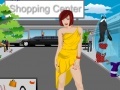 Игра Shopping Mall Girl