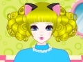 Игра Hair Salon Game